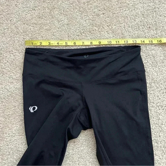 Pearl Izumi Women Fly Tight Reflectivity Leggings Pants Black Sz Small 12211509. - Picture 8 of 16